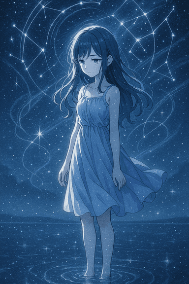 Anime scene 13
