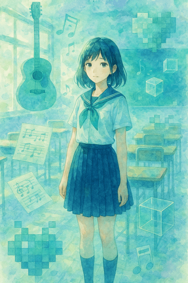 Anime scene 17