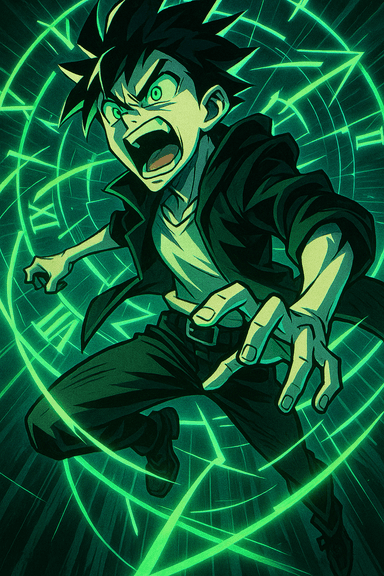 Anime scene 2